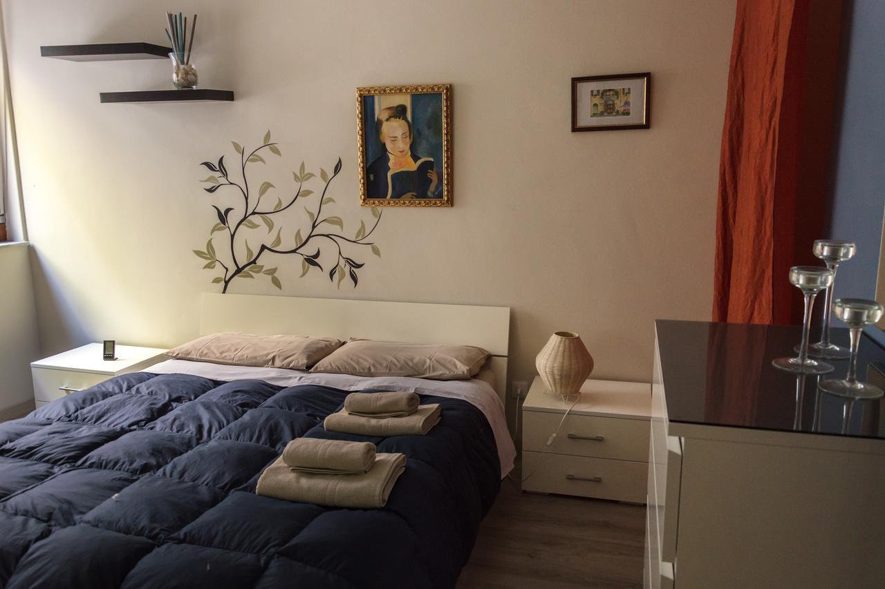 Il Signo Cocco Taormina Apartman Kültér fotó