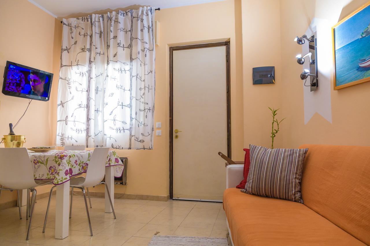 Il Signo Cocco Taormina Apartman Kültér fotó