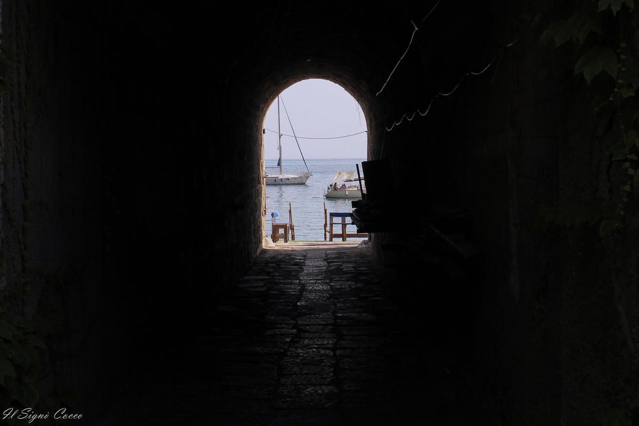 Il Signo Cocco Taormina Apartman Kültér fotó
