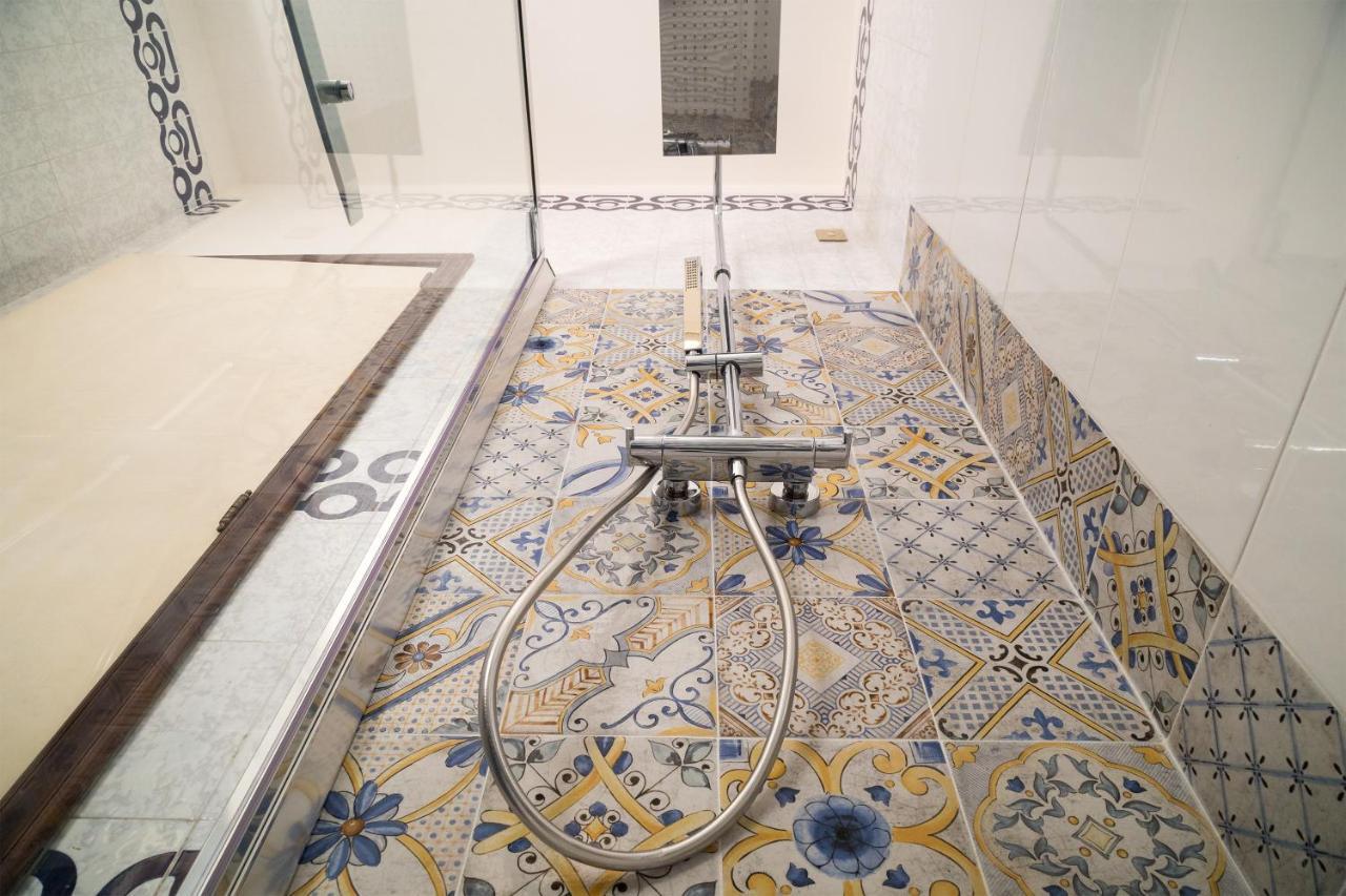 Il Signo Cocco Taormina Apartman Kültér fotó